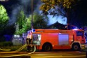 Feuer 2 ehemalige Disco Koeln Porz Wahn Heidestr P055